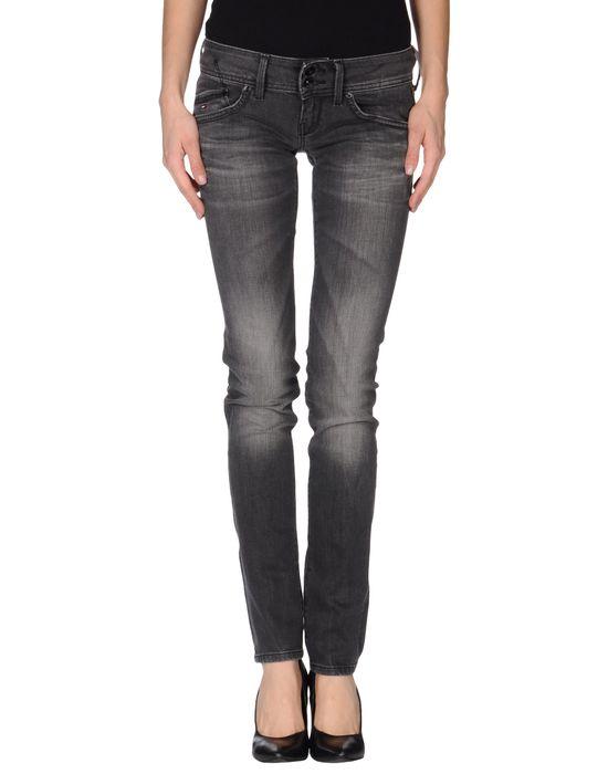 Брюки TOMMY HILFIGER DENIM