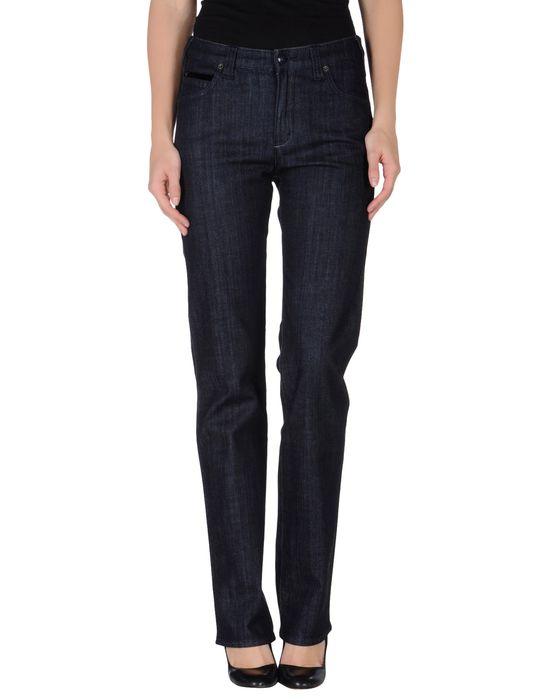 Брюки ARMANI JEANS