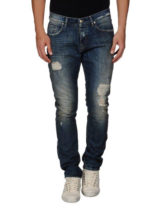 Брюки TWO MEN IN THE WORLD