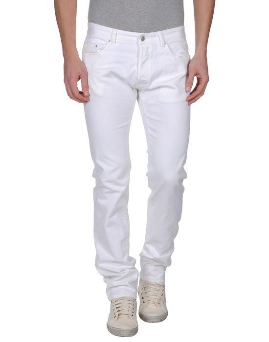 Брюки  -  цвет