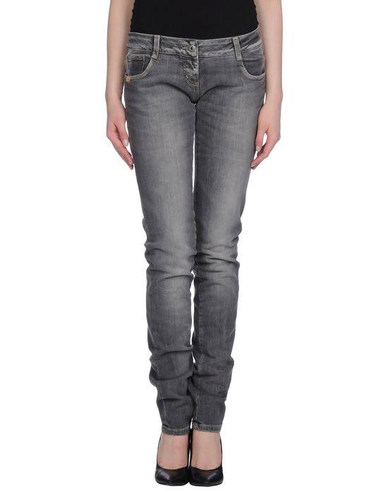 Брюки PEPE JEANS