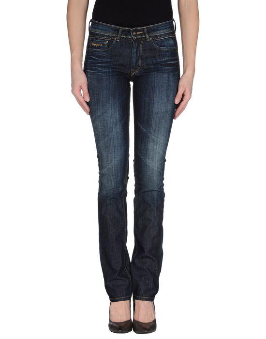 Брюки PEPE JEANS