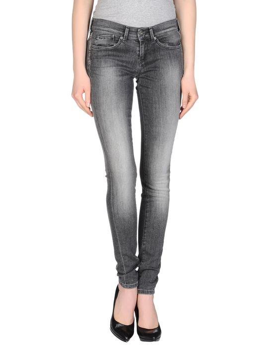 Брюки PEPE JEANS