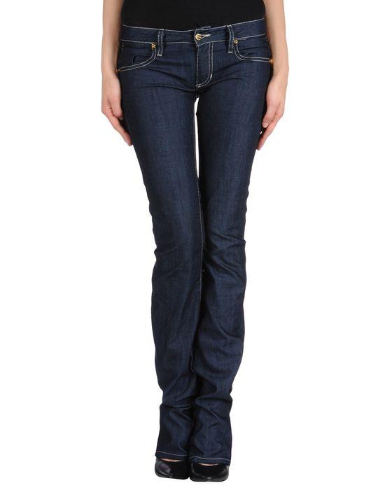 Брюки MET IN JEANS