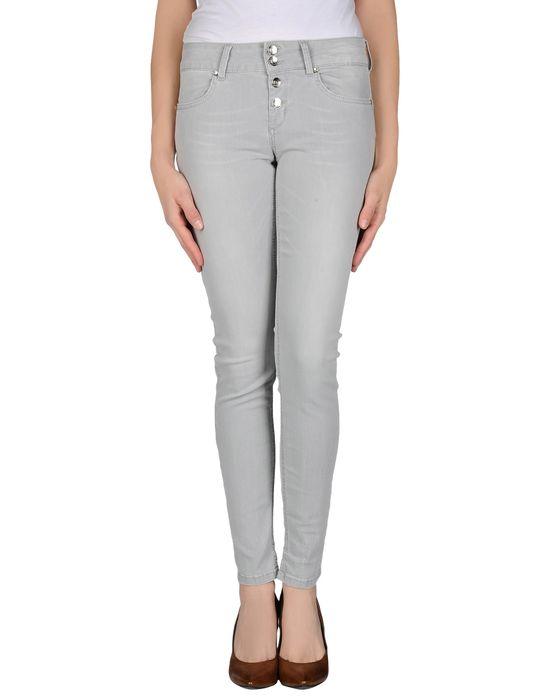Брюки LIU •JO JEANS