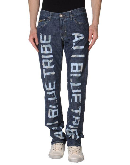 Брюки ARMANI JEANS