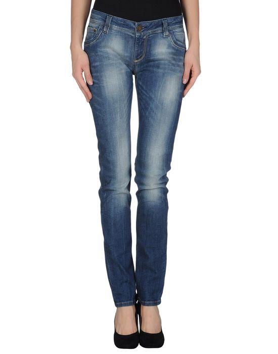 Брюки CROSS JEANS