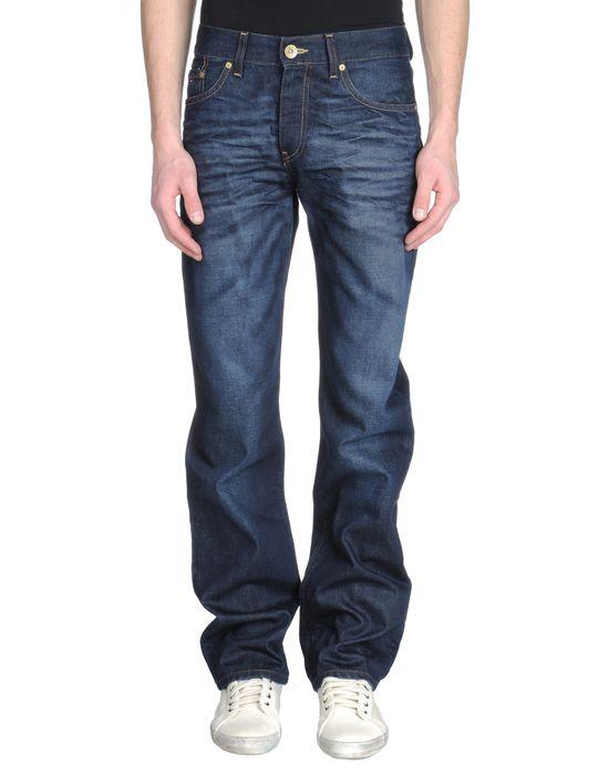 Брюки TOMMY HILFIGER DENIM
