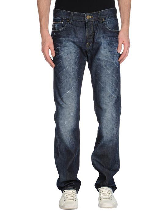 Брюки CROSS JEANS