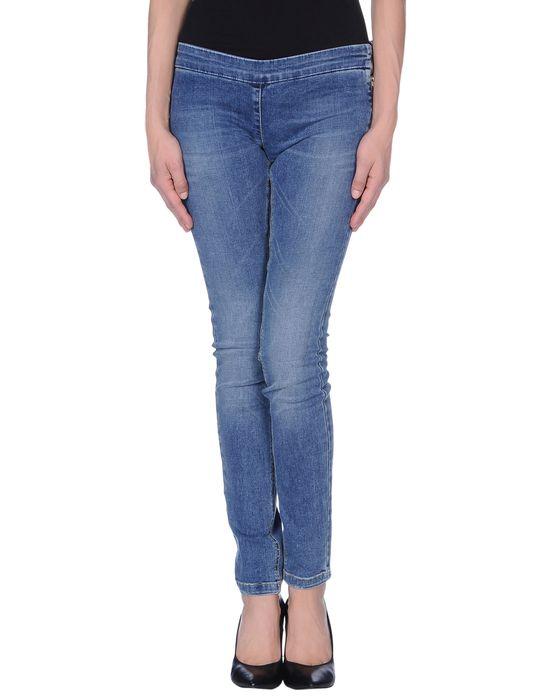 Брюки ELISABETTA FRANCHI JEANS
