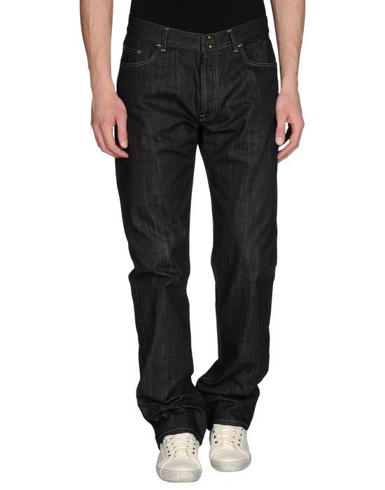 Брюки  -  цвет