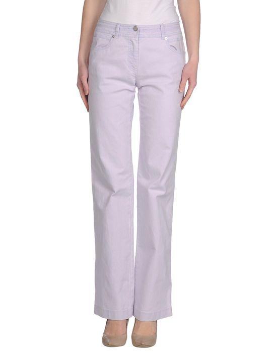 Брюки WEEKEND MAX MARA