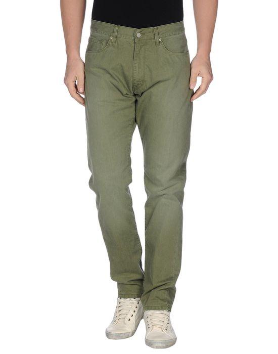 Брюки CARHARTT