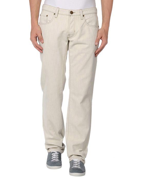 Брюки ARMANI COLLEZIONI