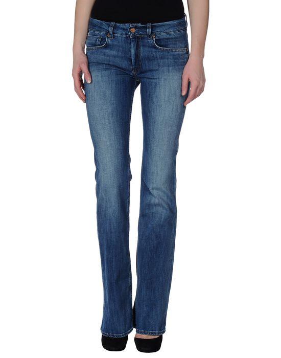 Брюки MIH JEANS