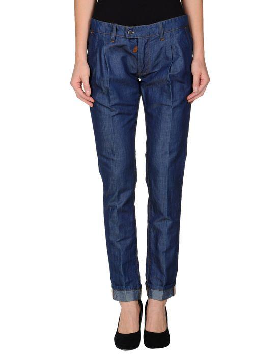 Брюки PAOLO PECORA