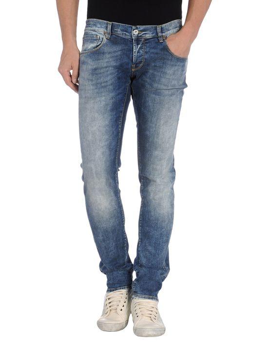 Брюки DNM-BRAND