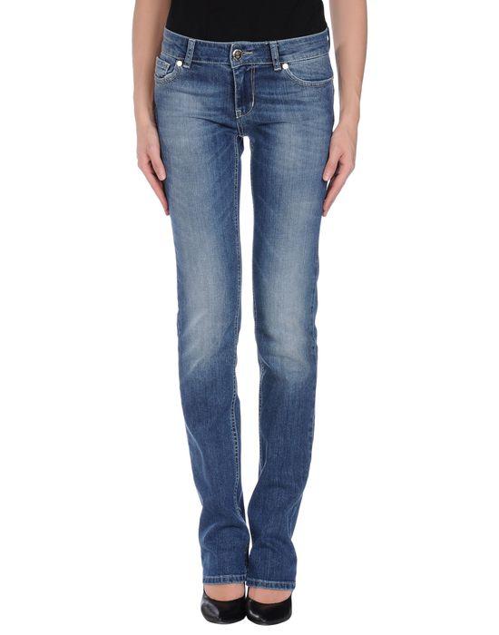 Брюки TWIN-SET JEANS