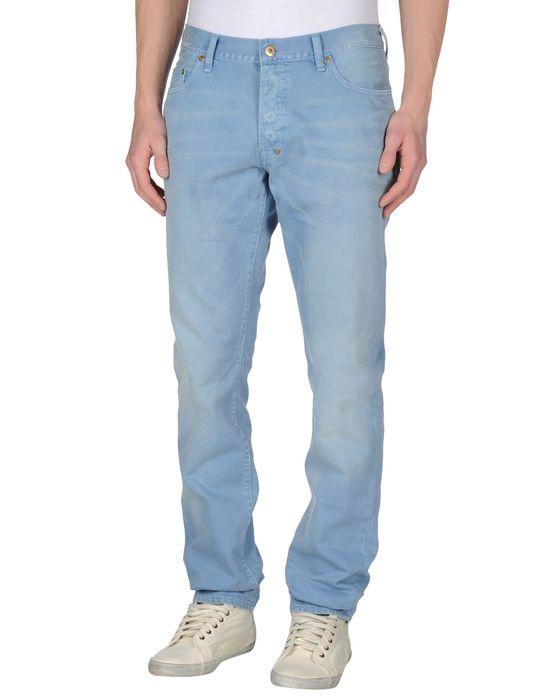 Брюки PRPS GOODS & CO.