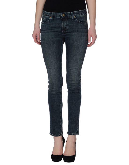 Брюки MIH JEANS