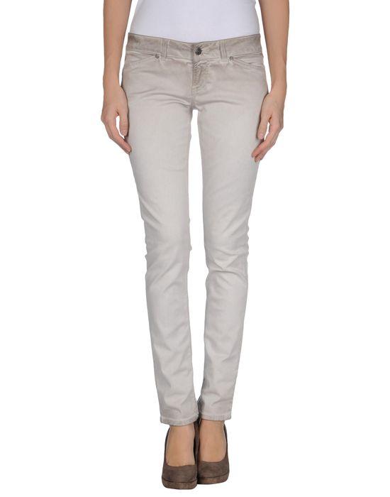 Брюки PINKO GREY