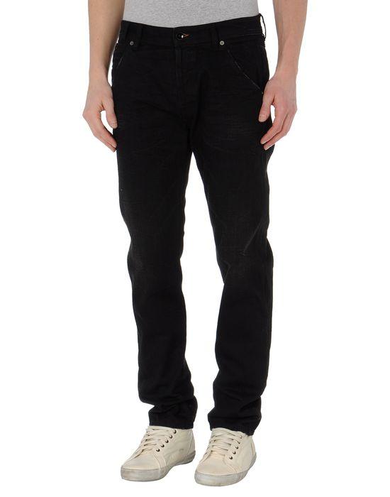 Брюки M.GRIFONI DENIM