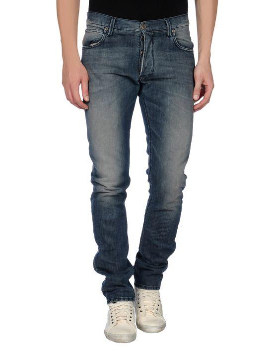 Брюки  -  цвет