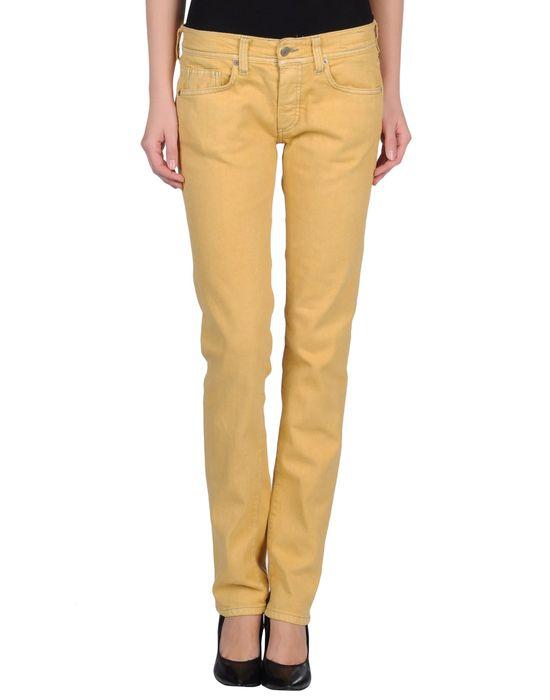 Брюки M.GRIFONI DENIM
