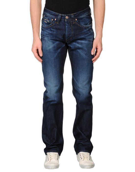 Брюки PEPE JEANS