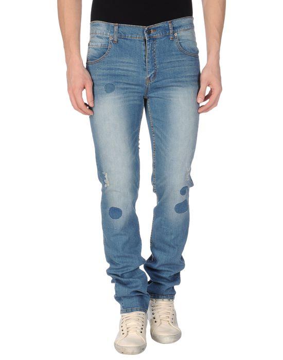 Брюки CHEAP MONDAY