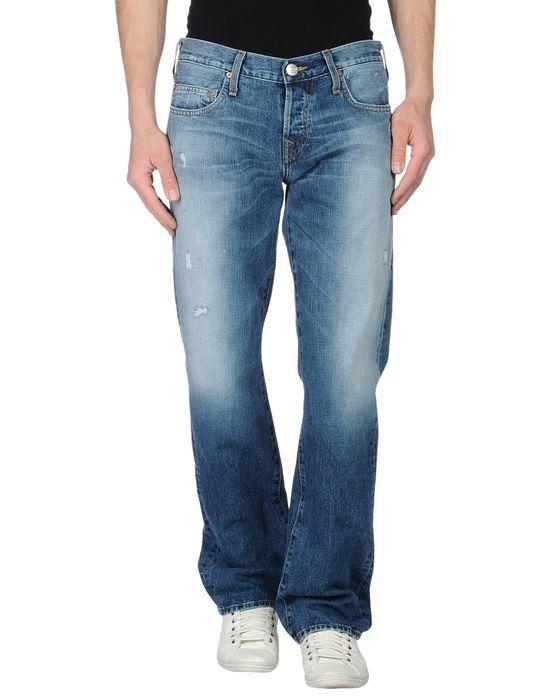 Брюки TRUE RELIGION