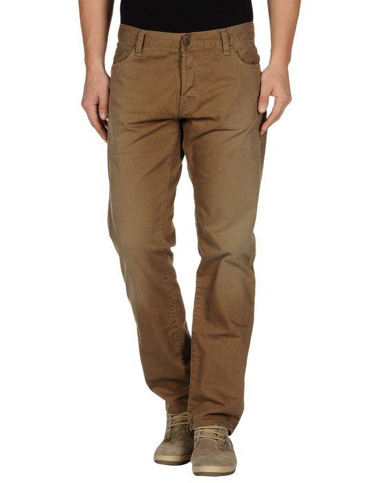 Брюки CARHARTT