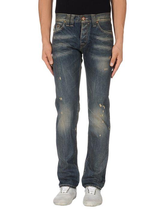 Брюки  -  цвет