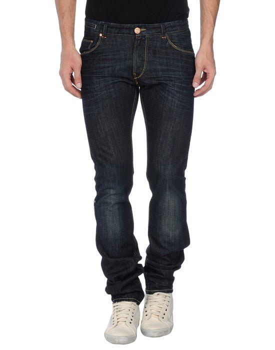 Брюки  -  цвет