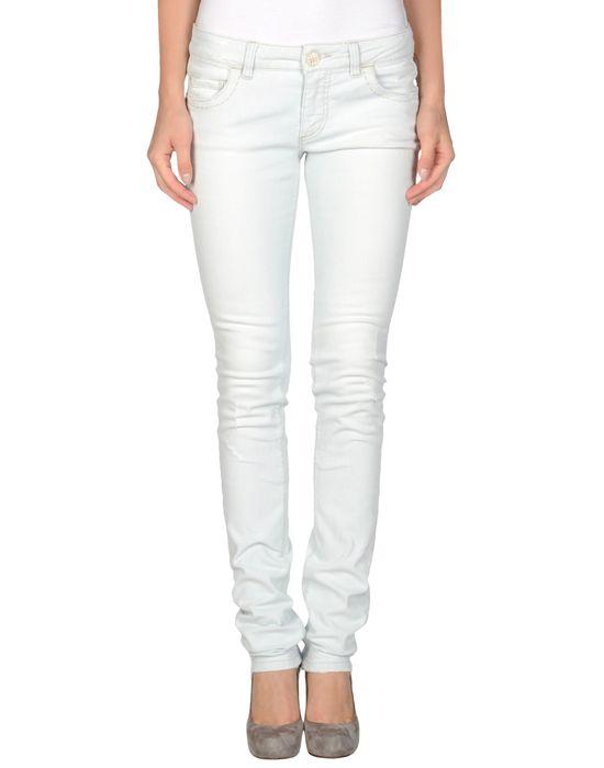 Брюки PINKO GREY