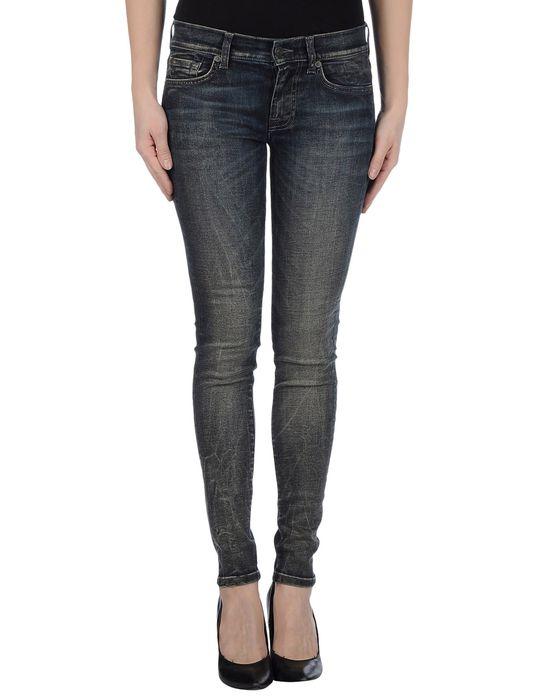 Брюки 7 FOR ALL MANKIND