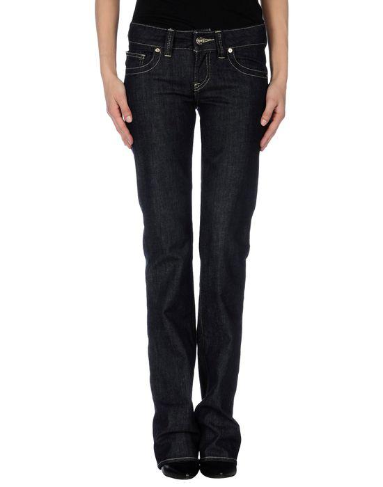 Брюки GUESS JEANS