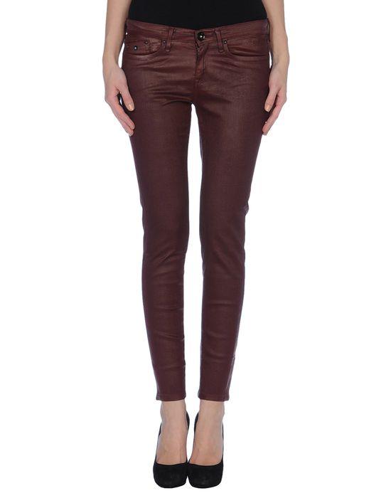 Брюки PEPE JEANS 73