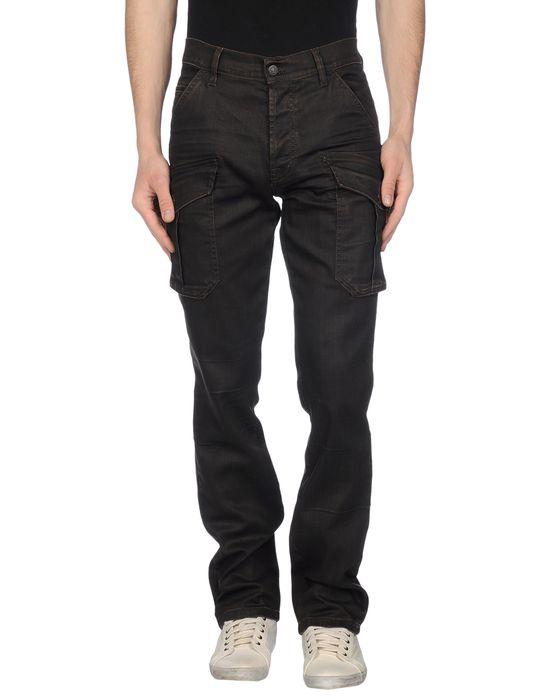 Брюки 7 FOR ALL MANKIND