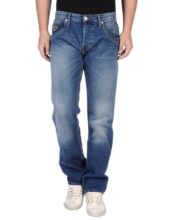 Брюки PEPE JEANS
