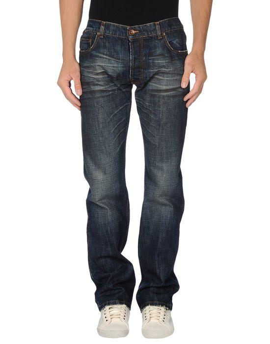 Брюки  -  цвет