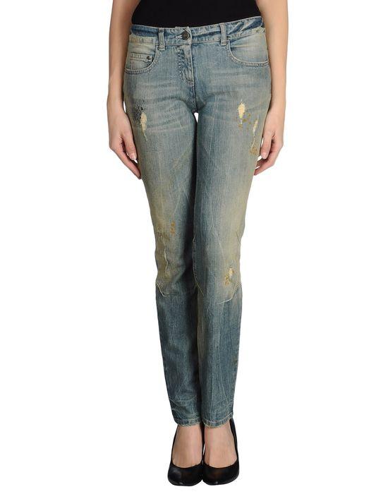 Брюки SCERVINO STREET