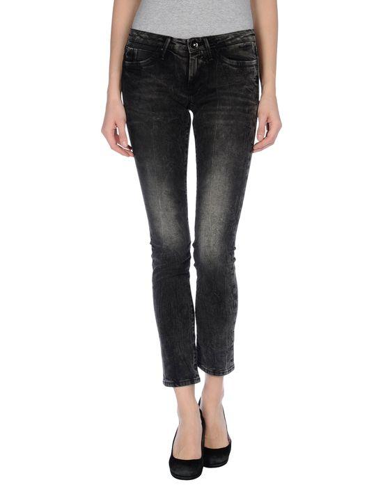Брюки PEPE JEANS 73