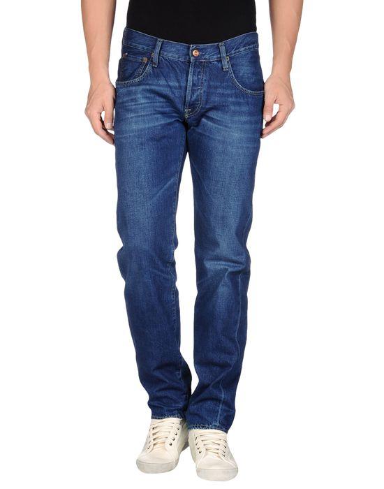 Брюки  -  цвет