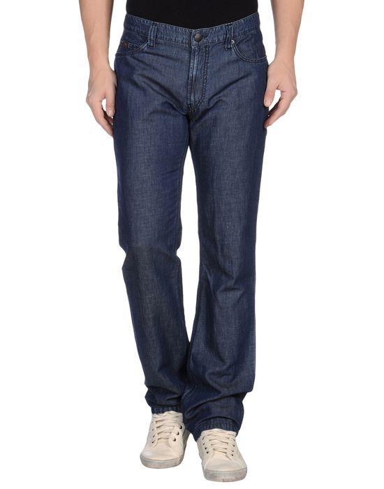 Брюки ARMANI COLLEZIONI