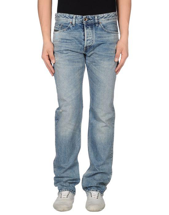 Брюки DIESEL BLACK GOLD
