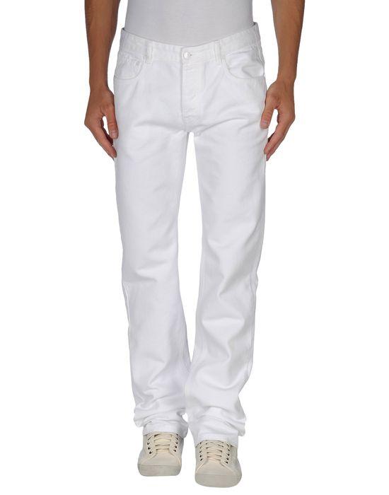 Брюки RAF BY RAF SIMONS