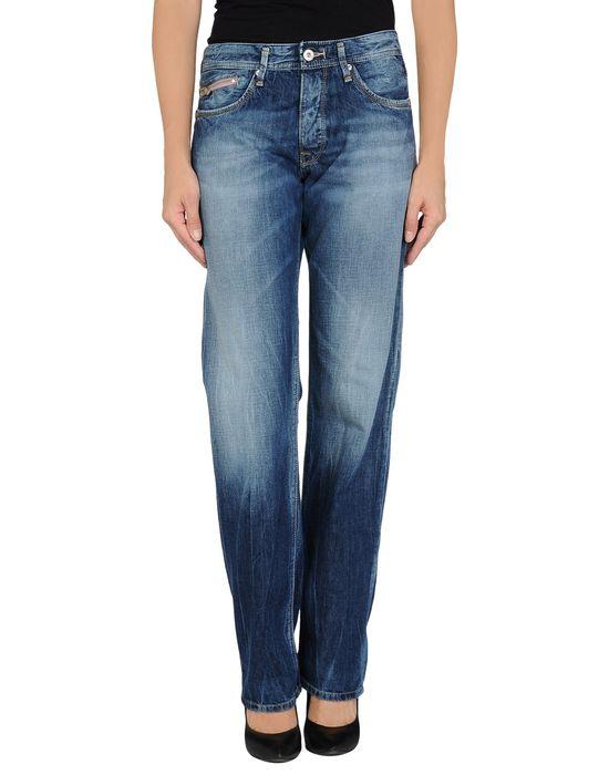 Брюки PEPE JEANS