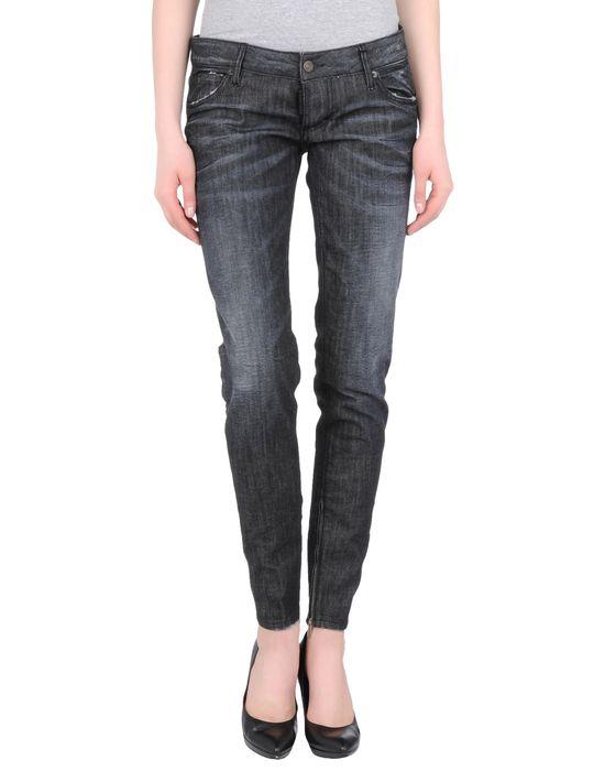 Брюки DSQUARED2