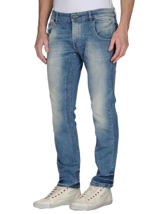 Брюки IL_LIMITED BY GAZZARRINI